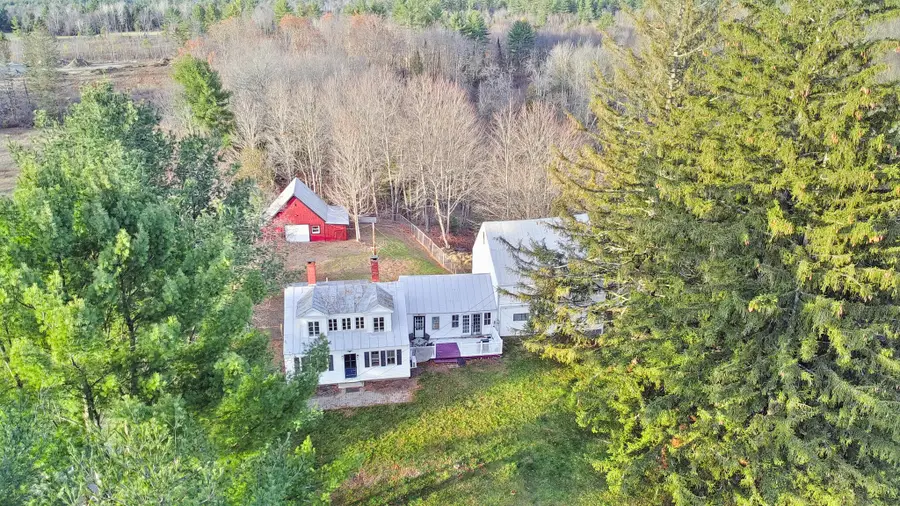 35 Hall Street, North Anson, ME 04958 - #2