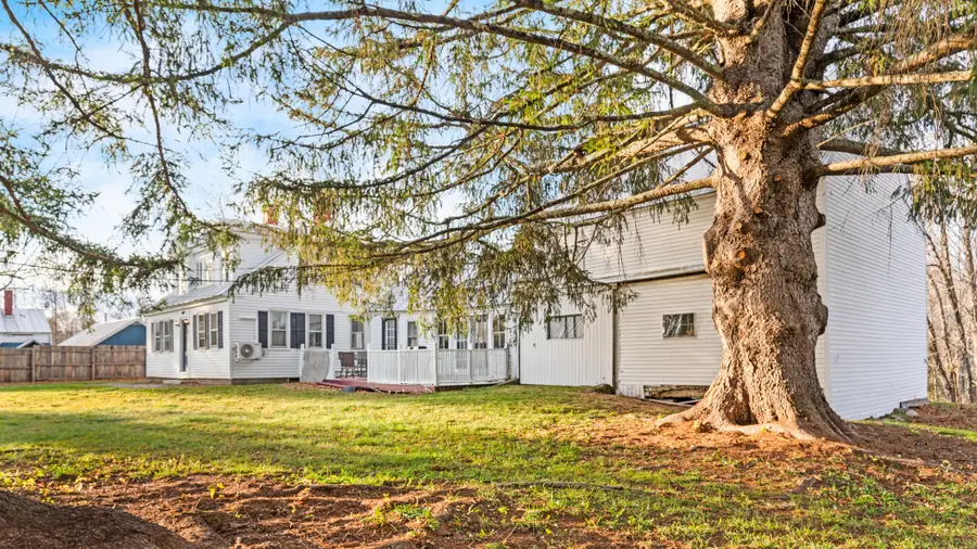 35 Hall Street, North Anson, ME 04958 - #3