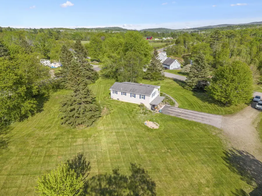 9 Marsh Stream Road, Frankfort, ME 04438 - #3
