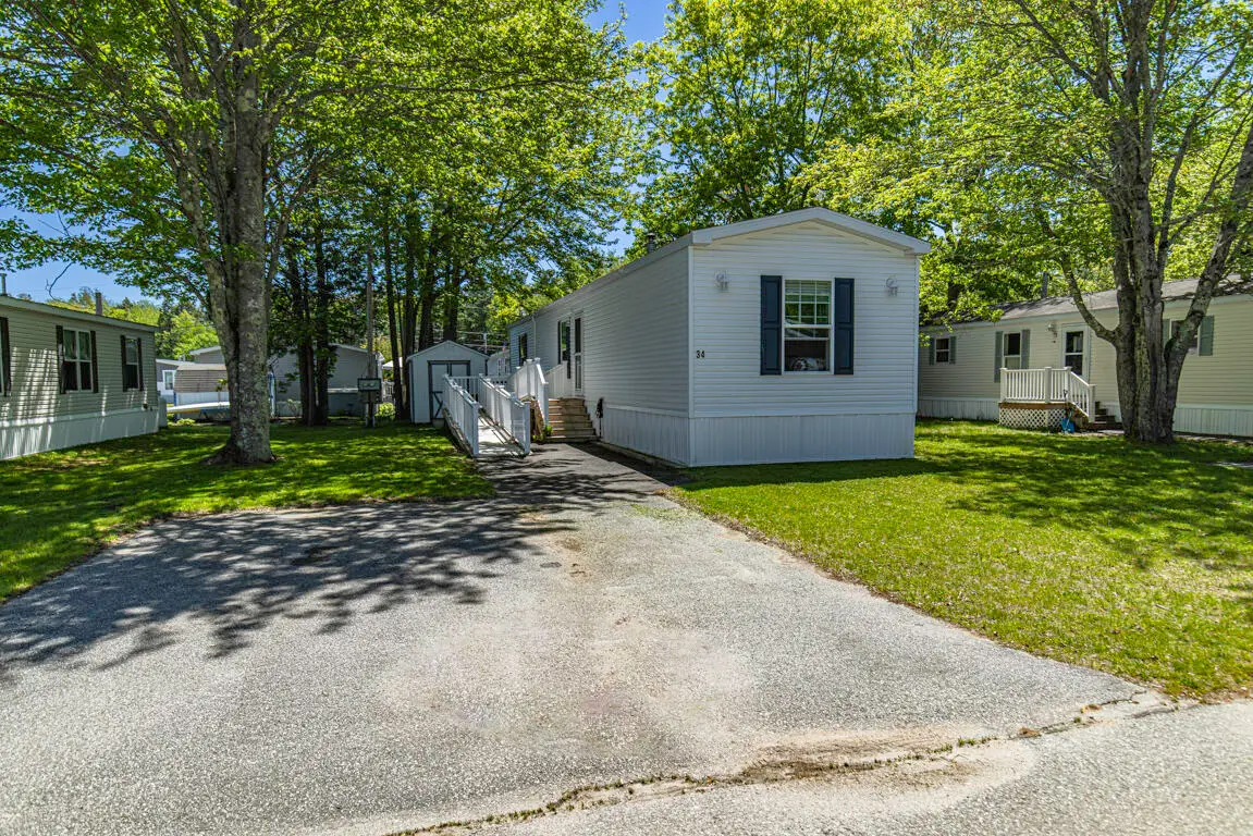 34 Long Street, Brunswick, ME 04011 - #1
