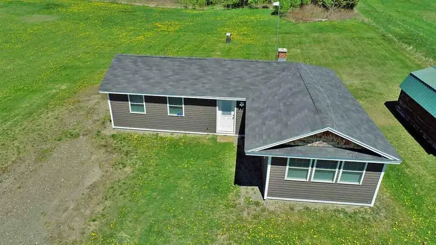 160 Snow Road, Bridgewater, ME 04735 - #3