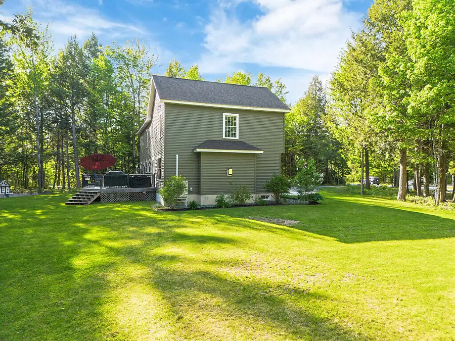 56 Royale Drive, Sidney, ME 04330 - #3