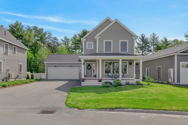41 Pacer Way, Scarborough, ME 04074
