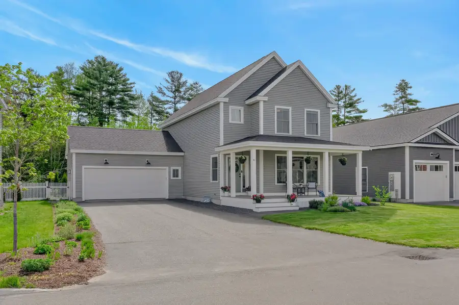 41 Pacer Way, Scarborough, ME 04074 - #2