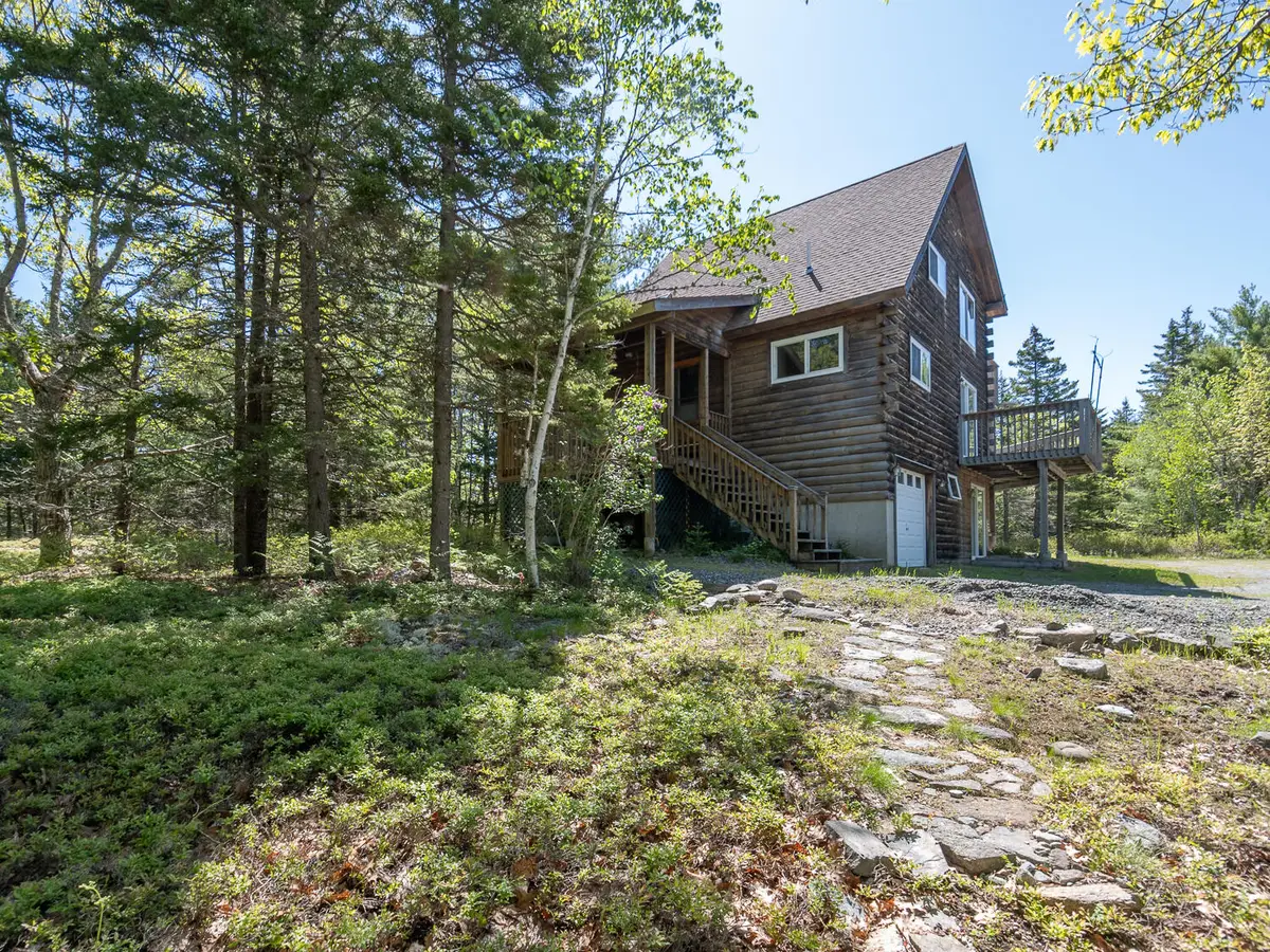 34 Rubys Ridge Road, Bar Harbor, ME 04609 - #1