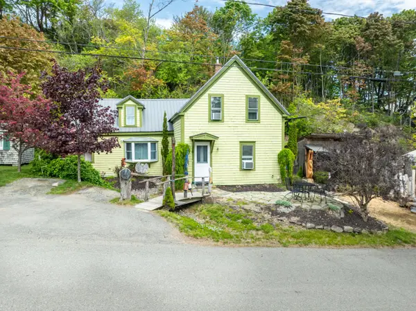 19 Sullivan Street, Eastport, ME 04631