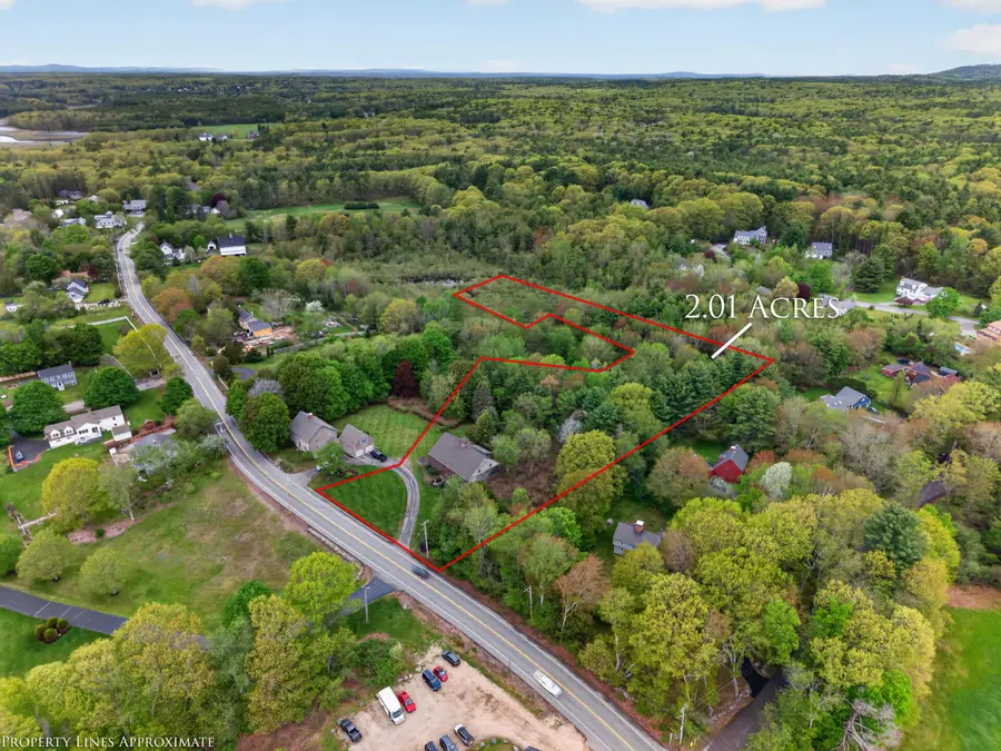 181 Cider Hill Road, York, ME 03909 - #2