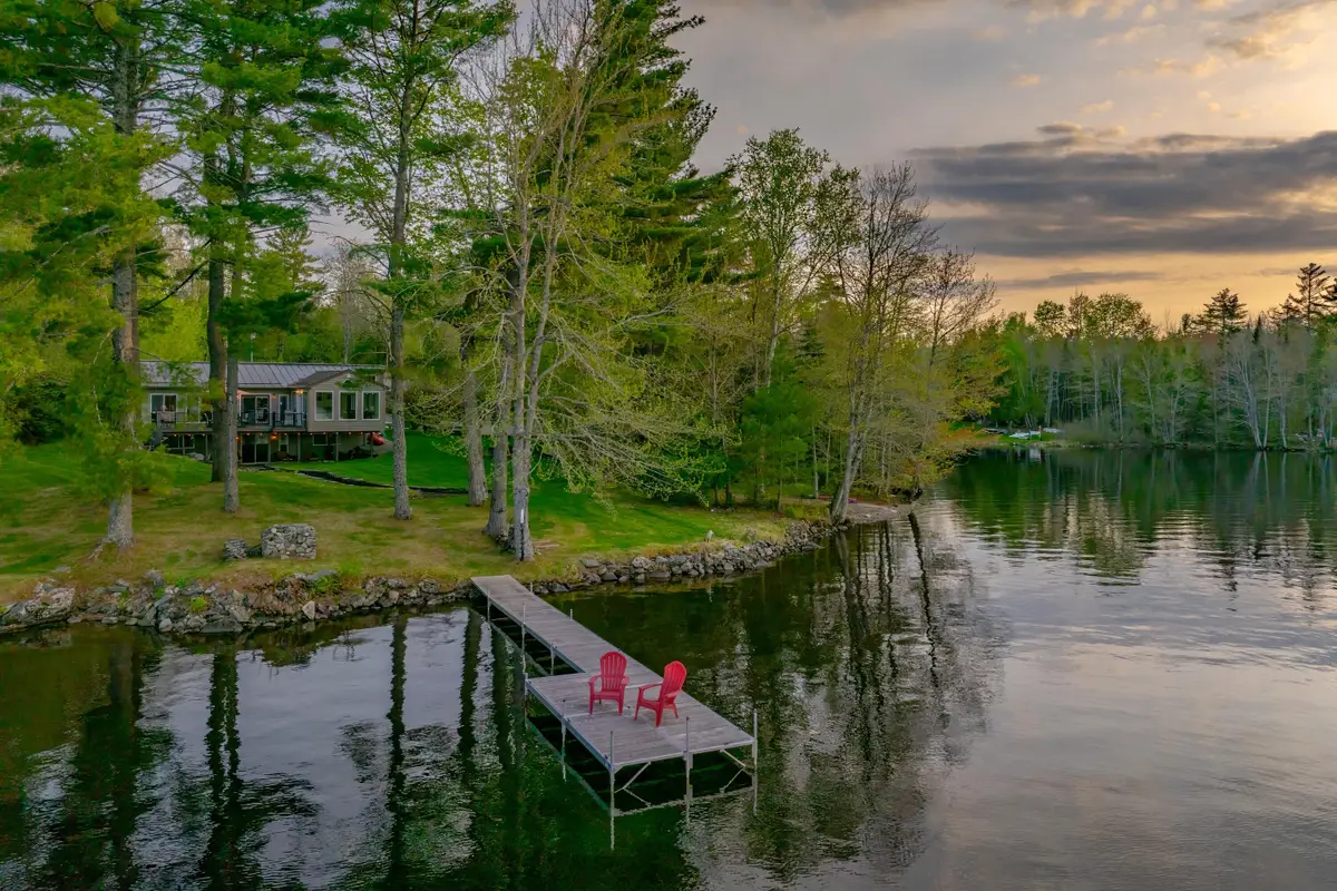 124 Collette Road, Holden, ME 04429 - #1