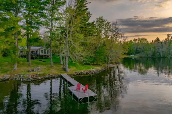 124 Collette Road, Holden, ME 04429