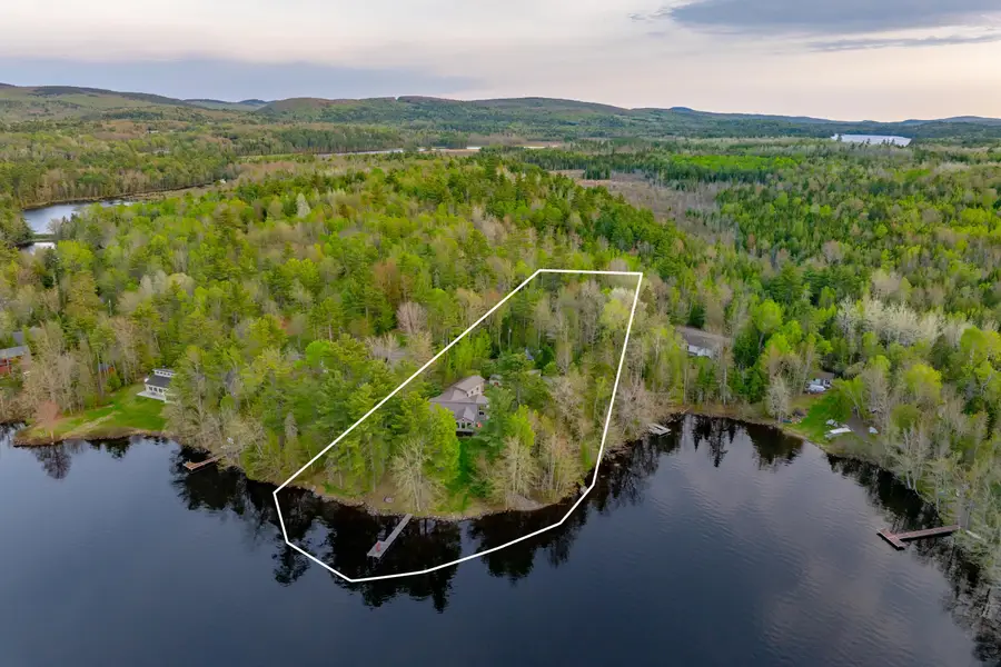 124 Collette Road, Holden, ME 04429 - #2