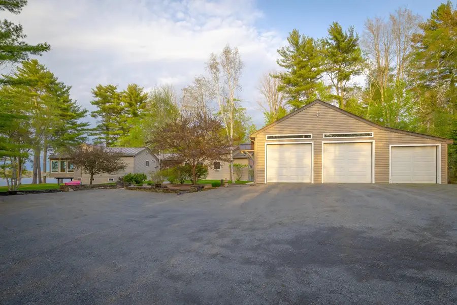 124 Collette Road, Holden, ME 04429 - #3