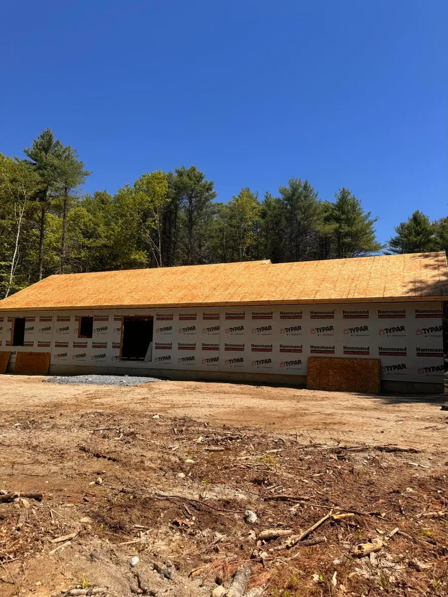 Lot #2 Pine Hill Road, Casco, ME 04015 - #3