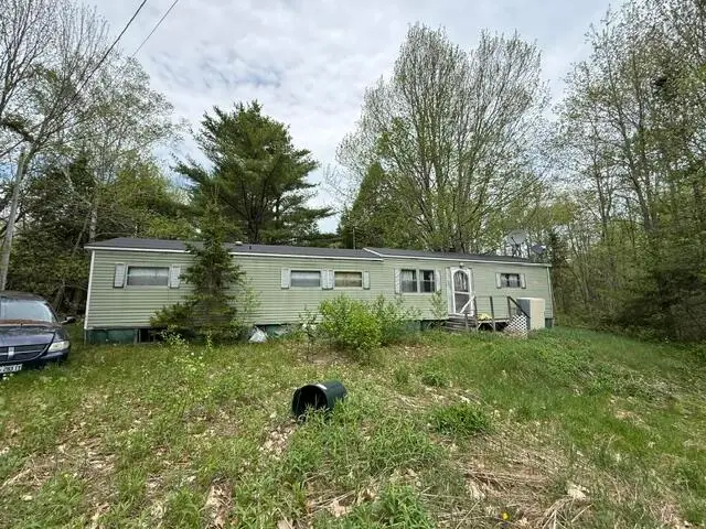 113 Woodland Road, Princeton, ME 04668 - #1