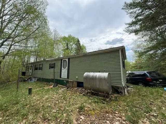 113 Woodland Road, Princeton, ME 04668 - #2