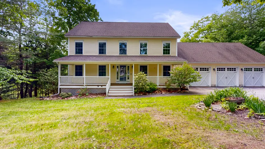 60 Waters Edge Drive, Lewiston, ME 04240 - #2