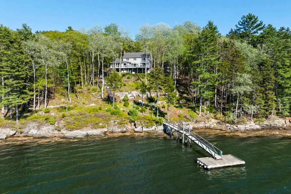 564 West Side Road, Boothbay, ME 04537 - #1