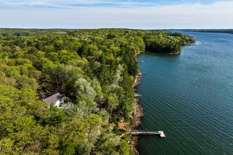 564 West Side Road, Boothbay, ME 04537 - #2
