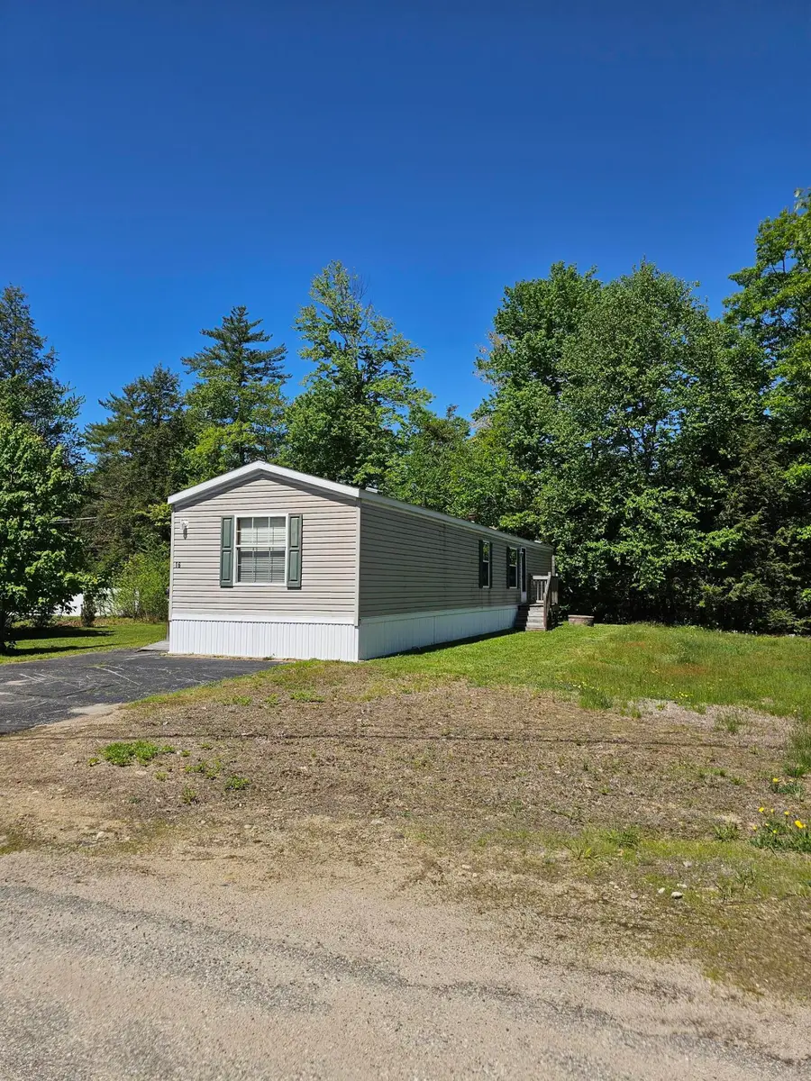 16 Leo Street, Sanford, ME 04073 - #3