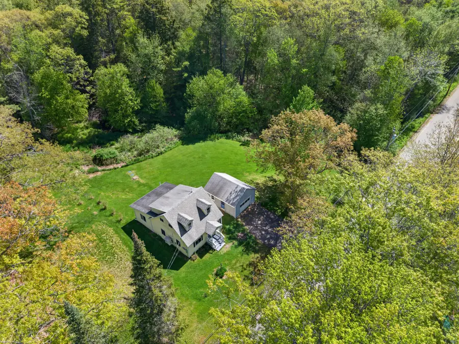 95 Walker Road, Woolwich, ME 04579 - #3