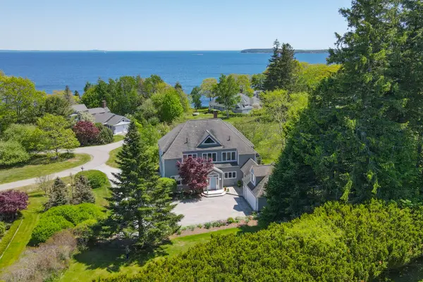 31 Eastward On The Ocean, Rockport, ME 04856