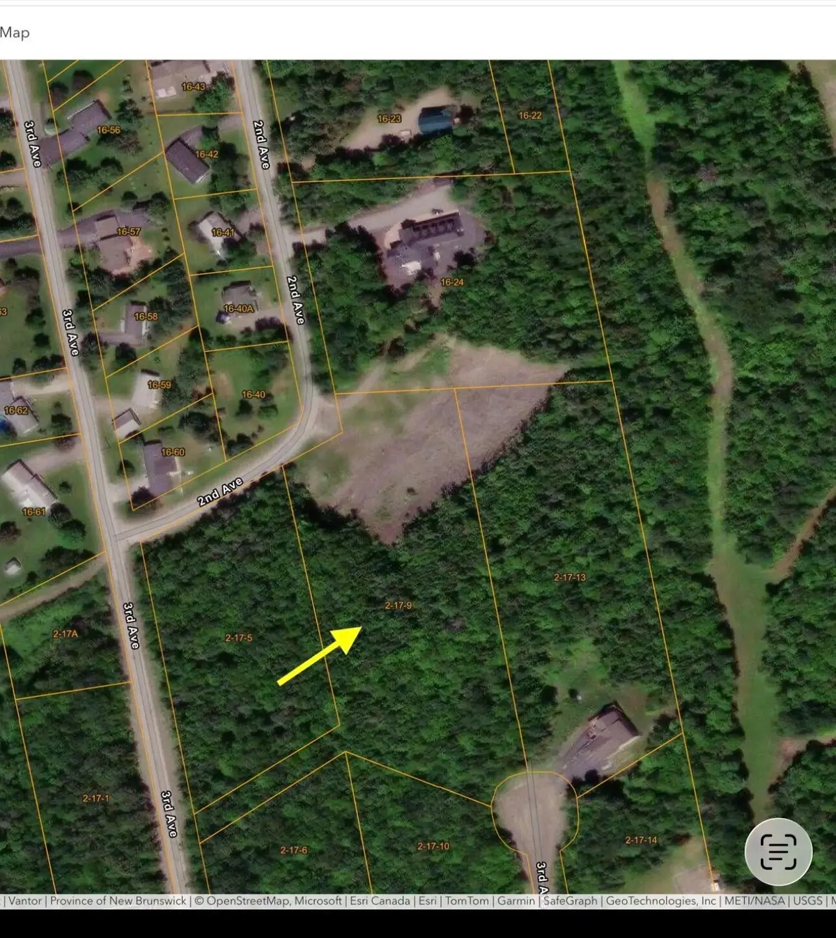 00 Third Avenue, Fort Kent, ME 04743 - #1