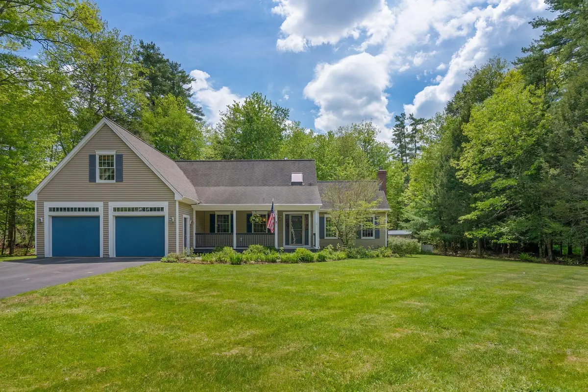 8 Whitney Way, Topsham, ME 04086 - #1