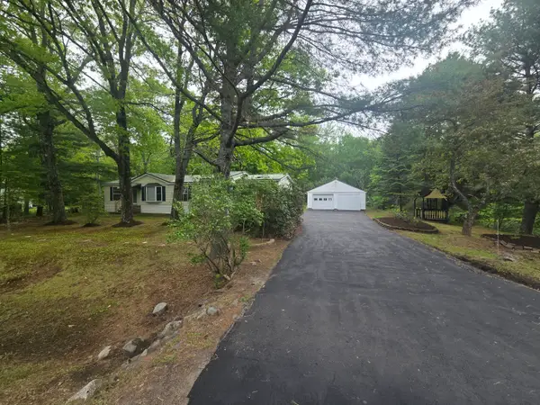 125 Riverside Drive, Eddington, ME 04428