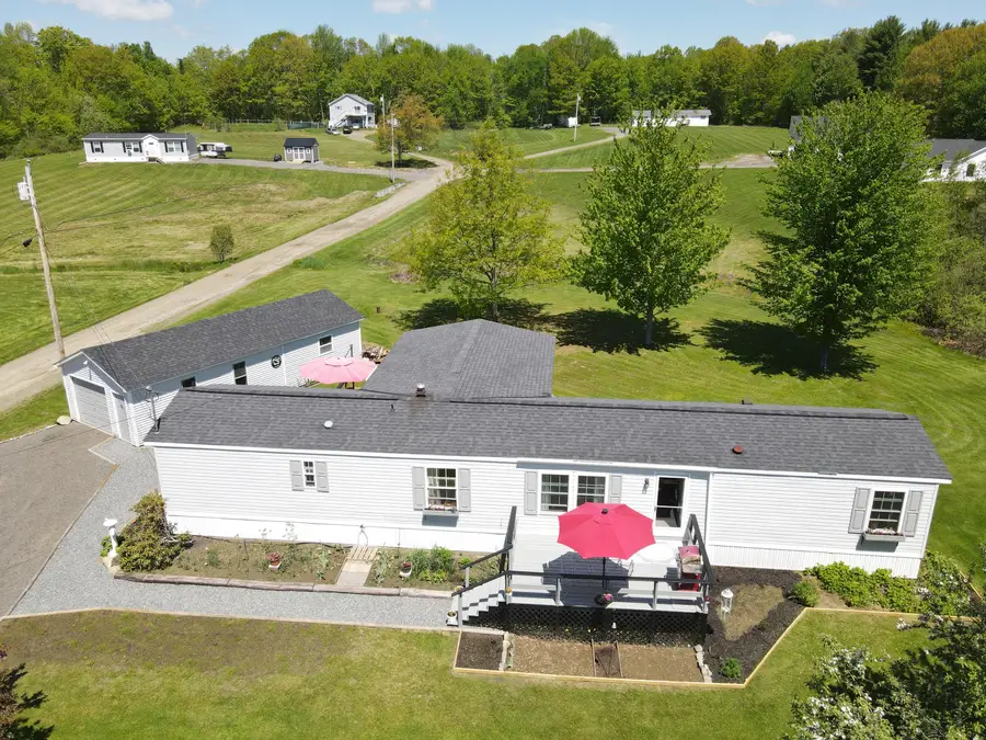 9 Smith Lane, Levant, ME 04456 - #2