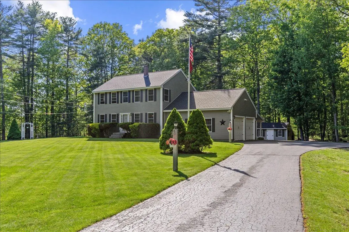 225 Holmes Road, Scarborough, ME 04074 - #1