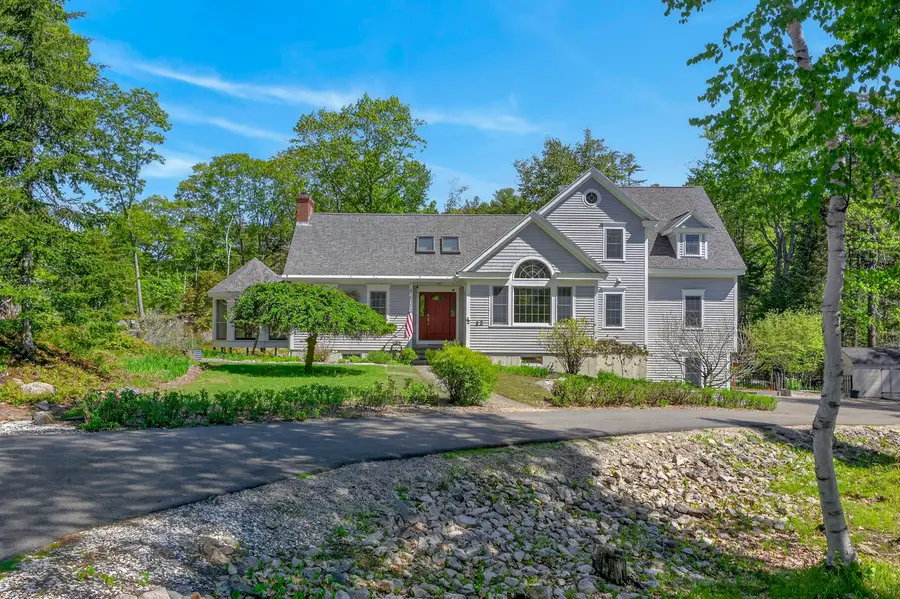 12 Touchstone Drive, Kennebunkport, ME 04046 - #2