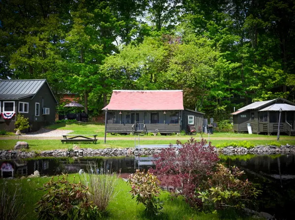 11 Mike's Lane #11, Smithfield, ME 04978