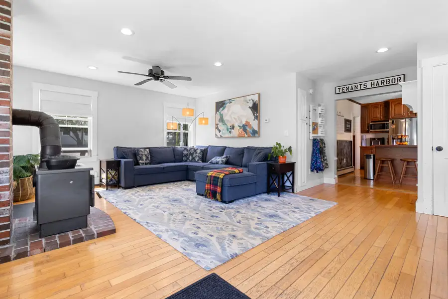 15 Watts Avenue, Saint George, ME 04860 - #2
