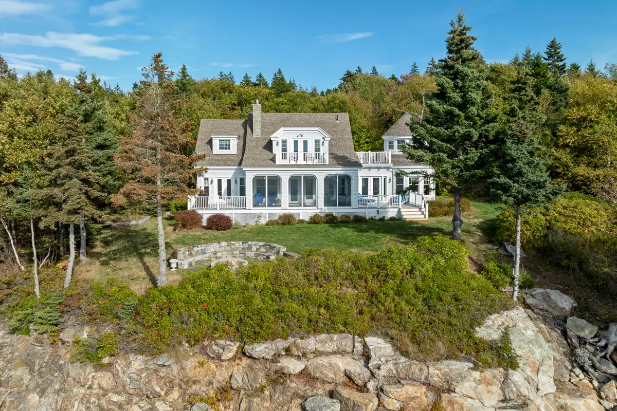 26 Miradon Lane, Southport, ME 04576 - #1