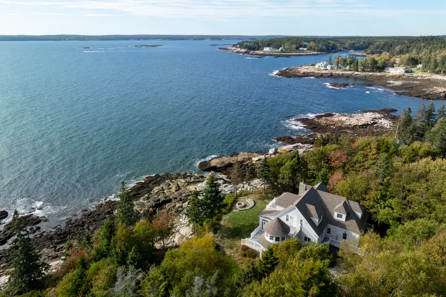 26 Miradon Lane, Southport, ME 04576 - #2