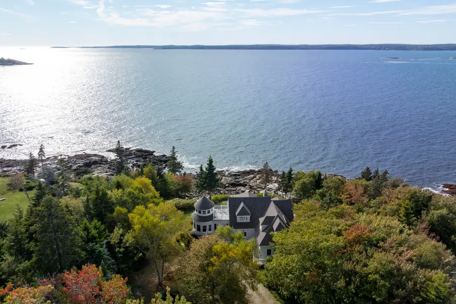 26 Miradon Lane, Southport, ME 04576 - #3