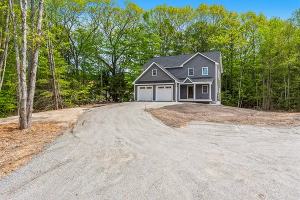 6 Deluca Drive, Windham, ME 04062