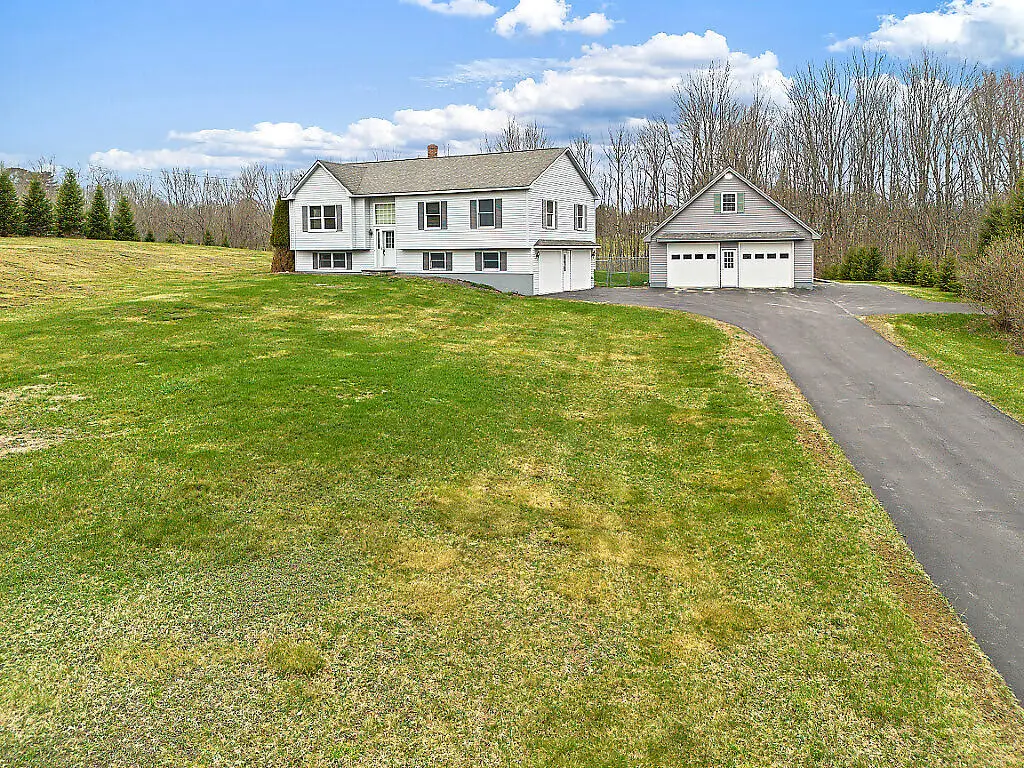 52 Alfalfa Road, Sidney, ME 04330 - #1