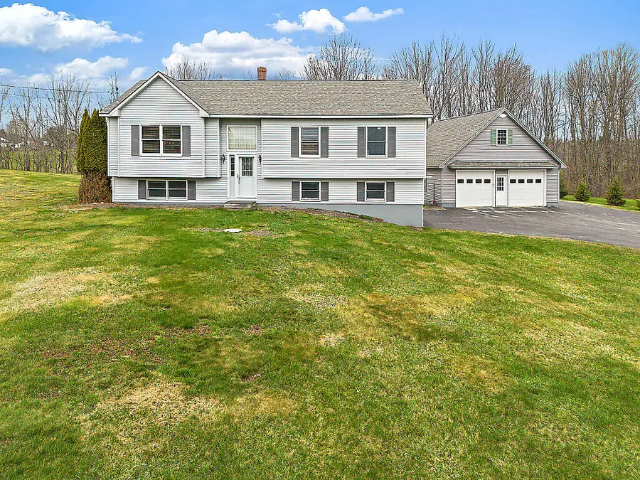 52 Alfalfa Road, Sidney, ME 04330 - #2