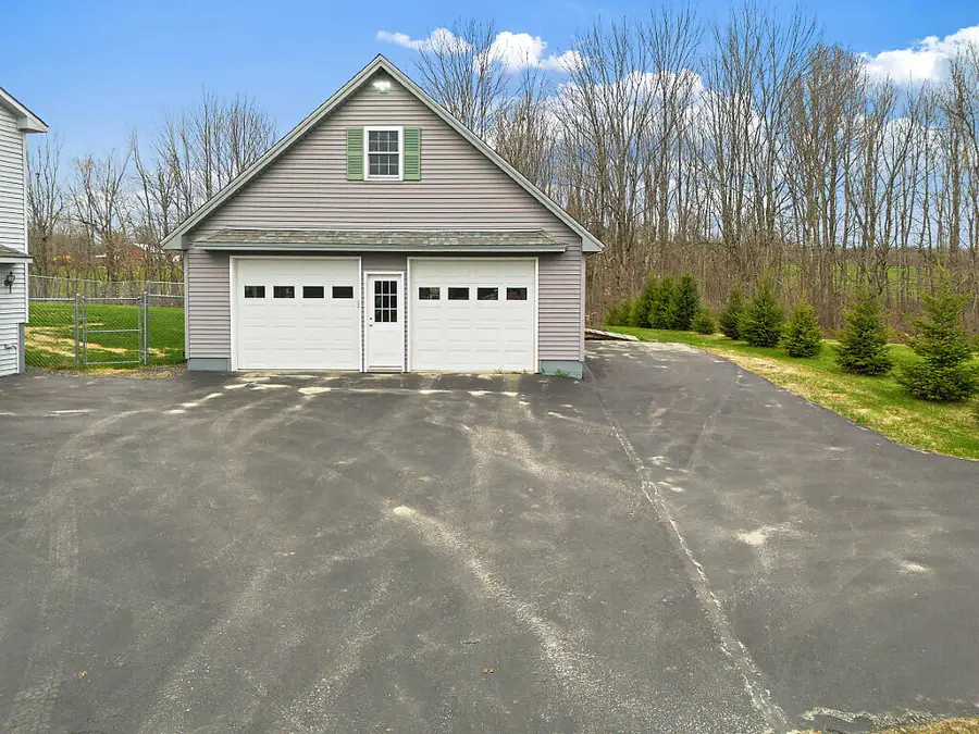 52 Alfalfa Road, Sidney, ME 04330 - #3