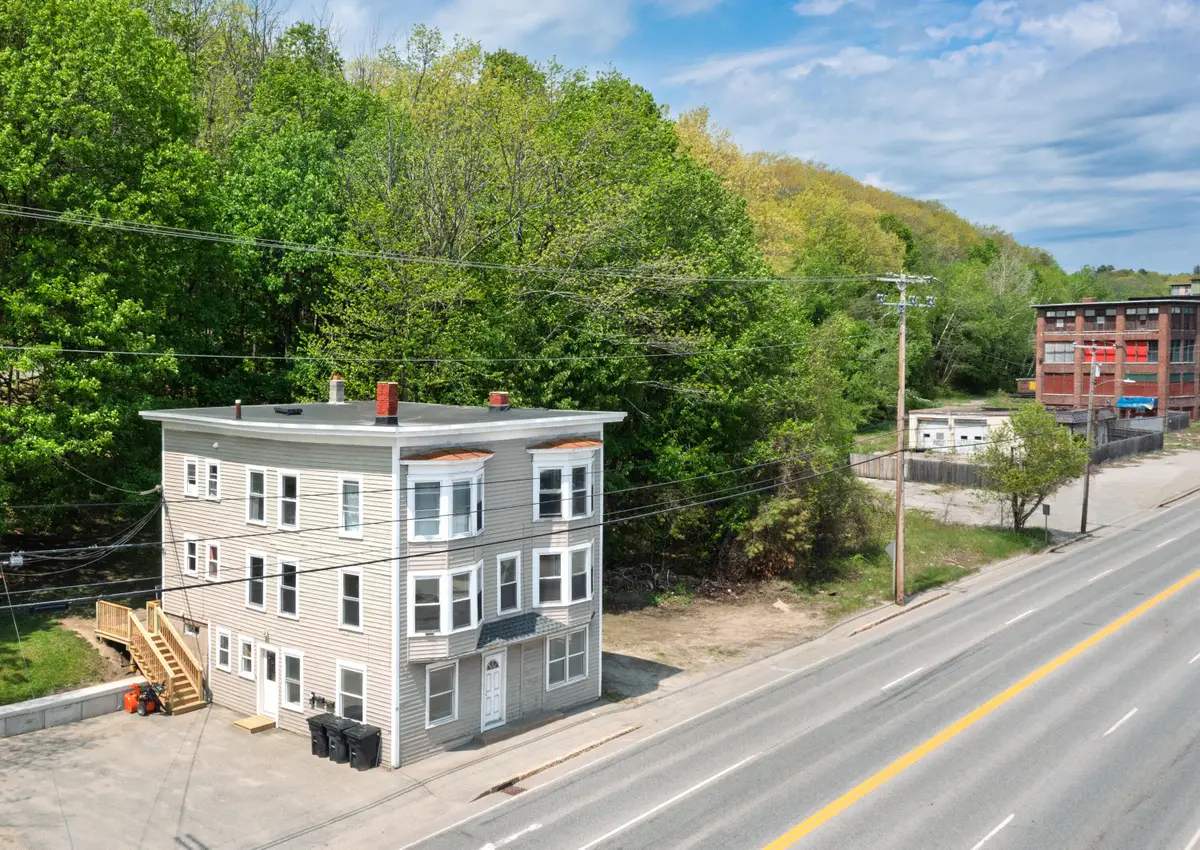 91 Minot Avenue, Auburn, ME 04210 - #1