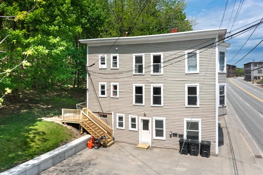 91 Minot Avenue, Auburn, ME 04210 - #2