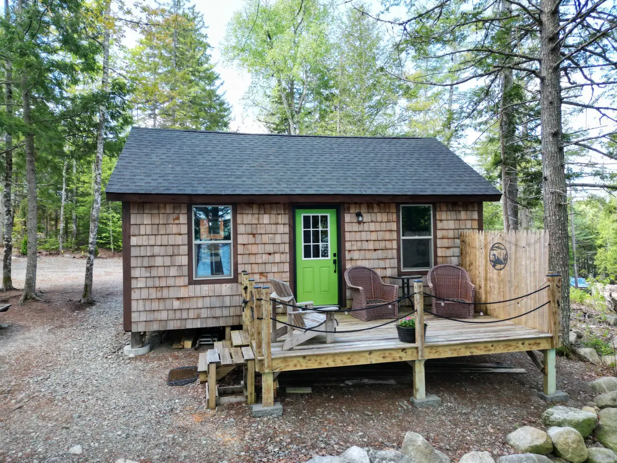 147 Woodcock Drive, Lincoln, ME 04457 - #1