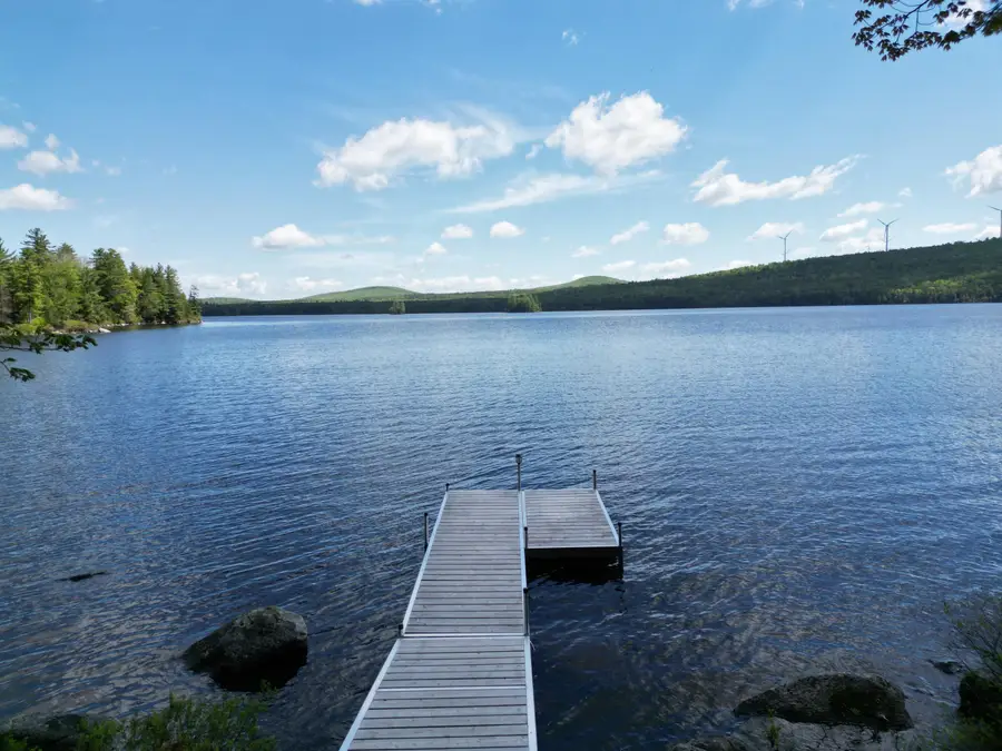 147 Woodcock Drive, Lincoln, ME 04457 - #2