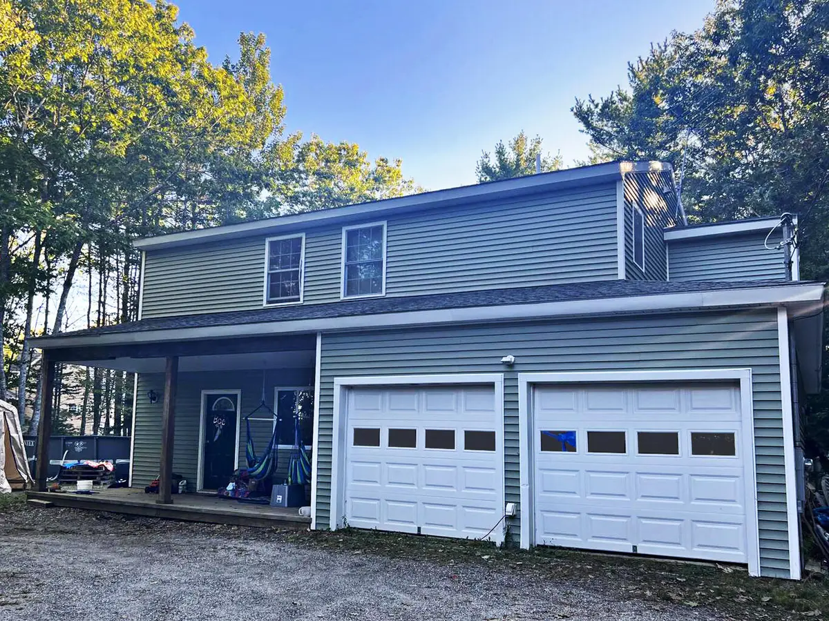 291 Morgan Bay Road, Surry, ME 04684 - #1