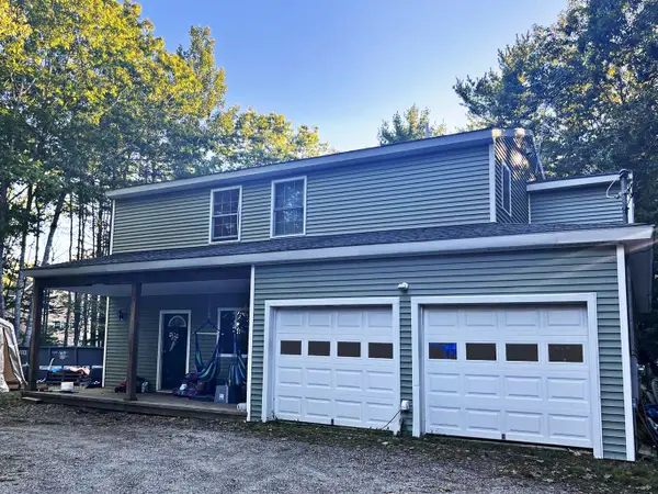 291 Morgan Bay Road, Surry, ME 04684