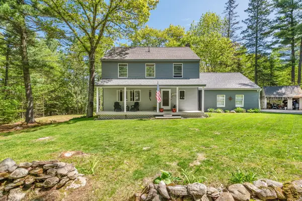 48 Griffin Avenue, Hampden, ME 04444