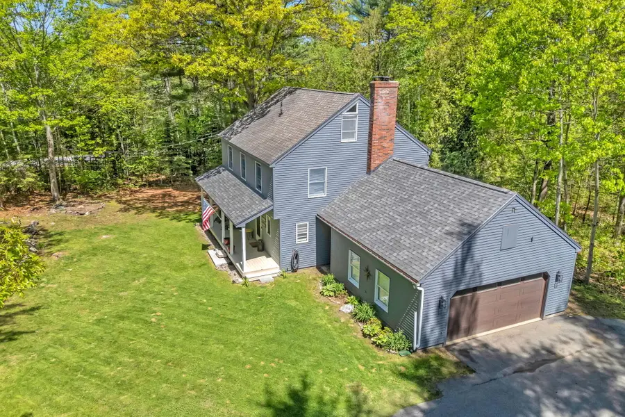 48 Griffin Avenue, Hampden, ME 04444 - #2