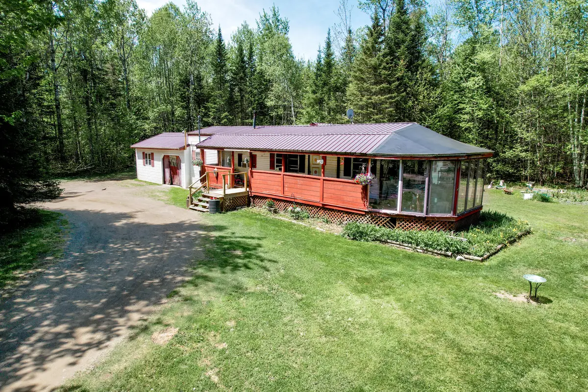 89 Dill Road, Stetson, ME 04488 - #1