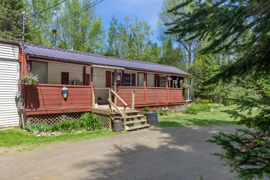 89 Dill Road, Stetson, ME 04488 - #2