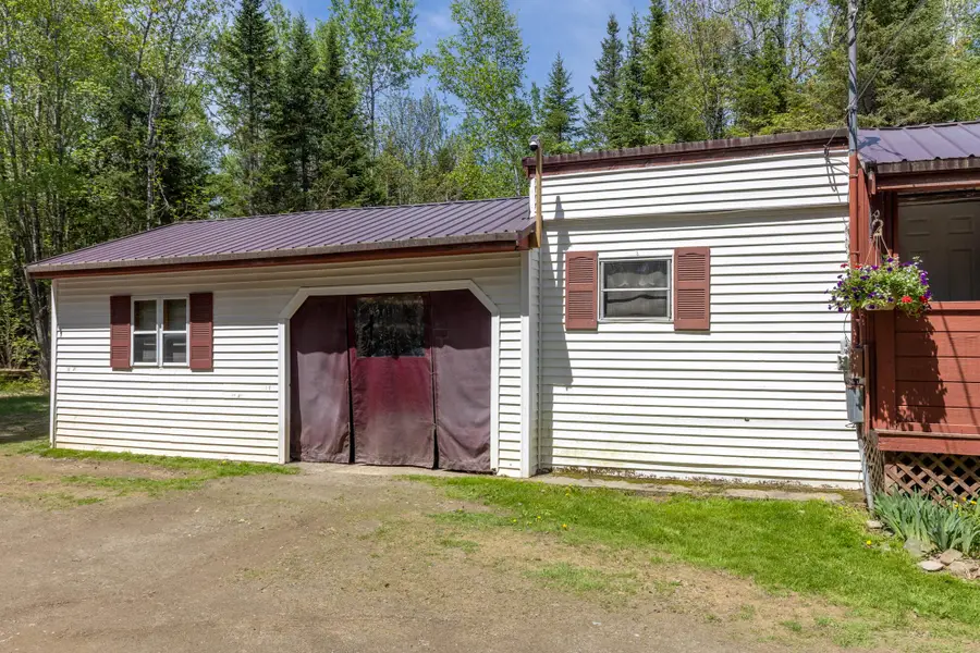 89 Dill Road, Stetson, ME 04488 - #3